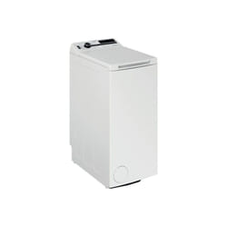 Lave linge top Whirlpool TDLRB65342BSFR