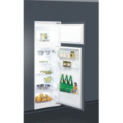 Whirlpool ART 3642 réfrigérateur-congélateur Intégré 239 L E Blanc