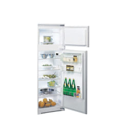 Whirlpool ART 364 62 réfrigérateur-congélateur Intégré 239 L E Blanc