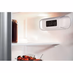 Whirlpool ART 364 62 réfrigérateur-congélateur Intégré 239 L E Blanc