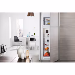 Whirlpool ART 364 62 réfrigérateur-congélateur Intégré 239 L E Blanc
