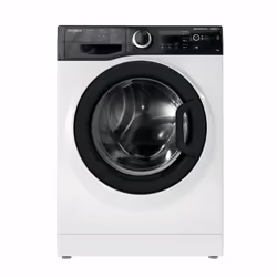 Whirlpool WSB 725 K IT Lave-linge Frontal 7 kg 1200 tr/min Blanc - Vue supplémentaire 2