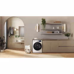 Whirlpool - Lave-linge hublot posable 8kg - Supreme Silence - W8X89ADSILENCEFR - Vue supplémentaire 4