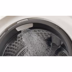 Whirlpool - Lave-linge hublot posable 8kg - Supreme Silence - W8X89ADSILENCEFR - Vue supplémentaire 7