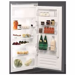Whirlpool ARG 7342 FR, 189 L, Intégré, E, 36 dB, SN-ST, 3 kg/24h