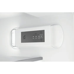 Whirlpool - Réfrigérateur congélateur encastrable - Total No Frost - WHC18T132FR