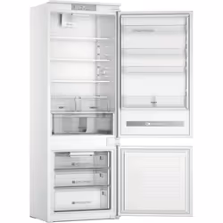 Whirlpool - Réfrigérateur congélateur encastrable - Space400 - SP408102FR
