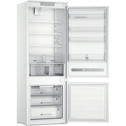 Whirlpool - Réfrigérateur congélateur encastrable - Space400 - SP408102FR