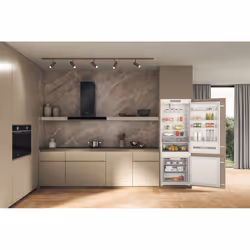 Whirlpool - Réfrigérateur congélateur encastrable - Space400 - SP408102FR