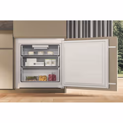Whirlpool - Réfrigérateur congélateur encastrable - Space400 - SP408102FR - Vue supplémentaire 4