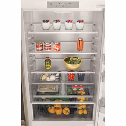 Whirlpool - Réfrigérateur congélateur encastrable - Space400 - SP408102FR - Vue supplémentaire 5