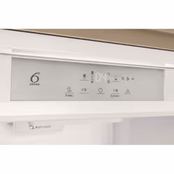 Whirlpool - Réfrigérateur congélateur encastrable - Space400 - SP408102FR - Vue supplémentaire 6