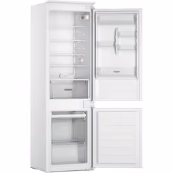 Whirlpool Réfrigérateur congélateur encastrable - WHC18D071A1 FR