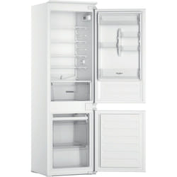 Whirlpool Réfrigérateur congélateur encastrable - WHC18D071A1 FR