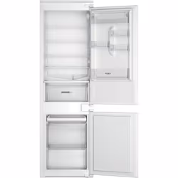 Whirlpool Réfrigérateur congélateur encastrable - WHC18D071A1 FR