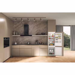 Whirlpool Réfrigérateur congélateur encastrable - WHC18D071A1 FR - Vue supplémentaire 4