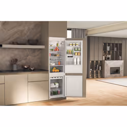 Whirlpool Réfrigérateur congélateur encastrable - WHC18D071A1 FR - Vue supplémentaire 5
