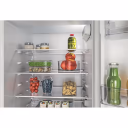 Whirlpool Réfrigérateur congélateur encastrable - WHC18D071A1 FR - Vue supplémentaire 6