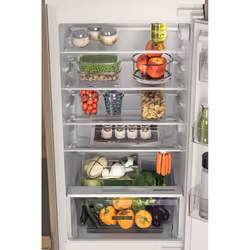 Whirlpool Réfrigérateur congélateur encastrable - WHC18D071A1 FR - Vue supplémentaire 7