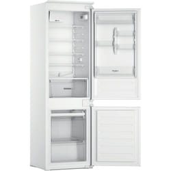 Whirlpool Réfrigérateur congélateur encastrable - WHC18D031A1 FR