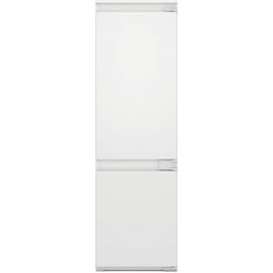 Réfrigérateur combiné WHIRLPOOL WHC18D011A2FR - Encastrable - 268 L - Classe D - 54 x 545 x 177 cm