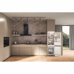 Whirlpool Réfrigérateur congélateur encastrable - WHC18D021A1 SF FR - Vue supplémentaire 5