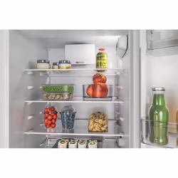 Whirlpool Réfrigérateur congélateur encastrable - WHC18D021A1 SF FR - Vue supplémentaire 7
