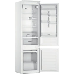 Whirlpool Réfrigérateur congélateur encastrable - WHC20D011B1 FR
