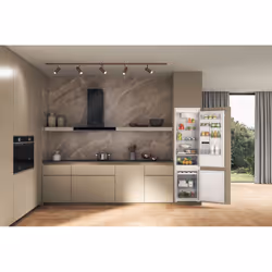 Whirlpool Réfrigérateur congélateur encastrable - WHC20D011B1 FR