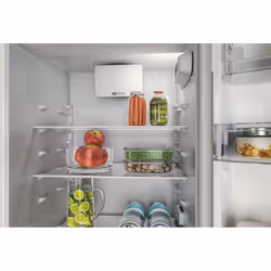 Whirlpool Réfrigérateur congélateur encastrable - WHC20D011B1 FR - Vue supplémentaire 5