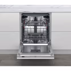 Whirlpool W0I D734L S Entièrement intégré 14 couverts - Vue supplémentaire 3