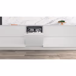 Whirlpool W0I D734L S Entièrement intégré 14 couverts - Vue supplémentaire 4