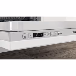Whirlpool W0I D734L S Entièrement intégré 14 couverts - Vue supplémentaire 6