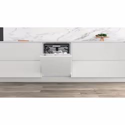 Whirlpool W6I D741A S Entièrement intégré 14 couverts C - Vue supplémentaire 3