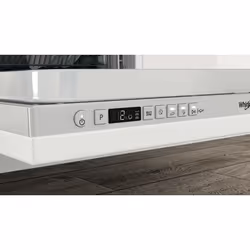 Whirlpool W6I D741A S Entièrement intégré 14 couverts C - Vue supplémentaire 4