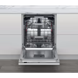 Whirlpool W6I D741A S Entièrement intégré 14 couverts C - Vue supplémentaire 5