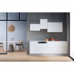 Whirlpool Lave-vaisselle encastrable inox, 60cm, PowerClean Pro - WD0BD851AX