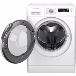 Whirlpool - Lave-linge hublot posable 7kg, FreshCare - FFS7469WFR - Vue supplémentaire 3