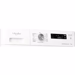 Whirlpool - Lave-linge hublot posable 7kg, FreshCare - FFS7469WFR - Vue supplémentaire 5