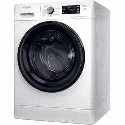 Whirlpool Lave-linge hublot posable 7kg