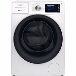 Whirlpool Lave-linge posable - W8 09ADB SILENCE FR