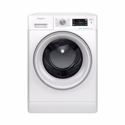 Whirlpool FFB 7469 SV IT Lave-linge Frontal 7 kg 1351 tr/min Blanc - Vue supplémentaire 2