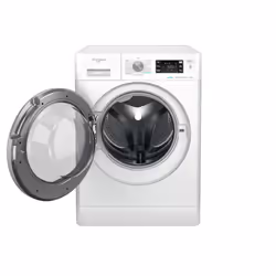 Whirlpool FFB 7469 SV IT Lave-linge Frontal 7 kg 1351 tr/min Blanc - Vue supplémentaire 3
