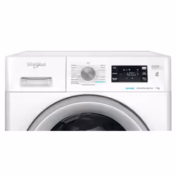 Whirlpool FFB 7469 SV IT Lave-linge Frontal 7 kg 1351 tr/min Blanc - Vue supplémentaire 5