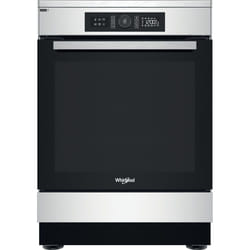 Whirlpool Cuisinière - WS68IB8ACX/FR/1
