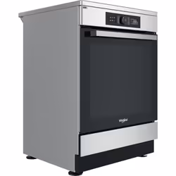 Whirlpool Cuisinière - WS68IB8ACX/FR/1 - Vue supplémentaire 3