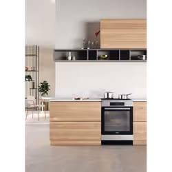 Whirlpool Cuisinière - WS68IB8ACX/FR/1 - Vue supplémentaire 5