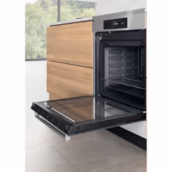 Whirlpool Cuisinière - WS68IB8ACX/FR/1 - Vue supplémentaire 8