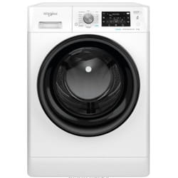 Whirlpool FFDD9489BVFR Lave-linge Frontal 5 kg 1400 tr/min Blanc