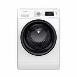 Whirlpool FFBNA 9269 BV FR